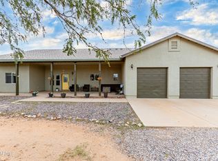 6610 S CAVALRY Lane, Hereford, AZ 85615