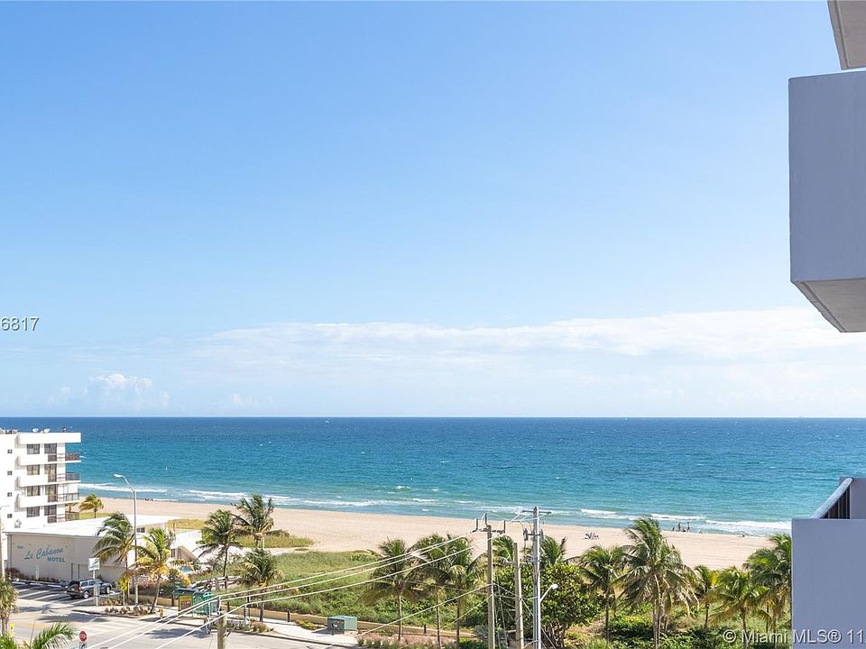 1st image of 405 N Ocean Blvd APT 705