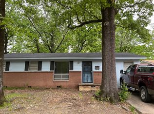 22 Sheffield Dr, Little Rock, AR 72209