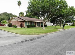 1601 Palm Valley Dr W, Harlingen, TX 78552