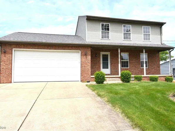 517 Como St, Struthers, OH 44471