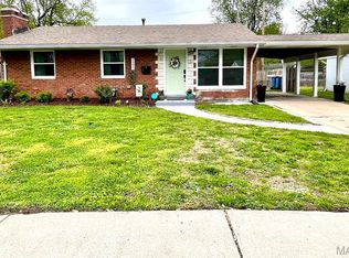 2405 Kilarney Dr, Granite City, IL