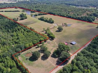 17964 County Road 480, Lindale, TX 75771