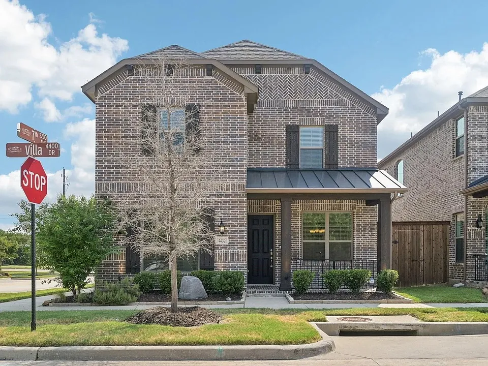 4432 Villa Dr