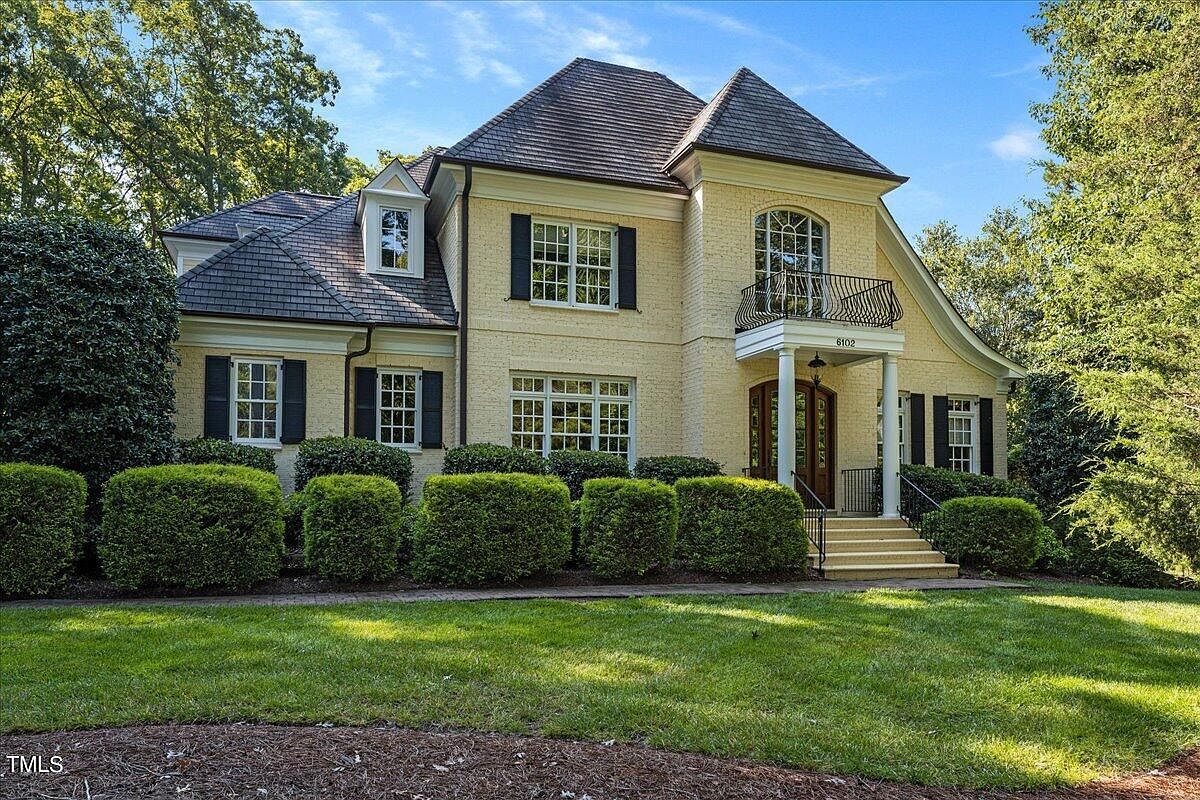 6102 Treyburn Point Dr, Durham, NC 27712 MLS 10044587 Zillow