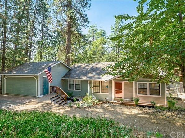 12291 Black Oak Dr Loch Lomond Ca 95461 Zillow