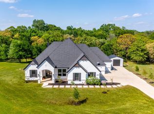 3260 N Cardinal Rd, Azle, TX 76020