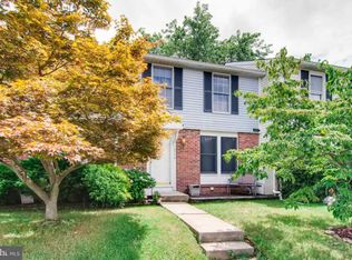 9779 Deltom Ct, Parkville, MD 21234