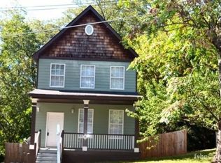 985 Linam St SE, Atlanta, GA 30315
