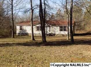 822 County Road 431, Trinity, AL 35673