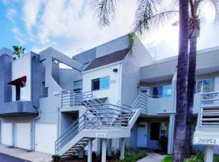 26947 Jasper #222, Mission Viejo, CA 92691
