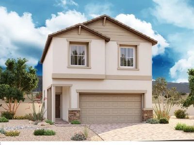 1021 Smiths Island Ave, North Las Vegas, NV, 89084