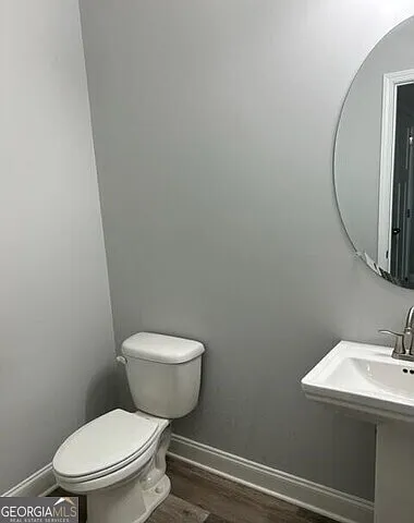 4705 Chariot Dr — Photo 6