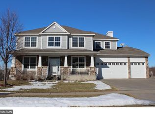 17388 72nd Pl N, Maple Grove, MN 55311