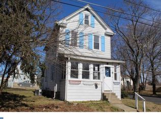 125 7th Ave, Glendora, NJ 08029