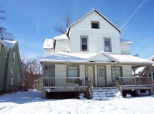 831 N Church St, Kalamazoo, MI 49007