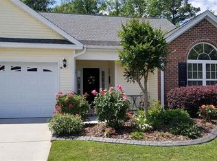 2004 Parker Bay Dr, Murrells Inlet, SC 29576