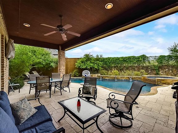 2nd image of 458 Stone Canyon Dr