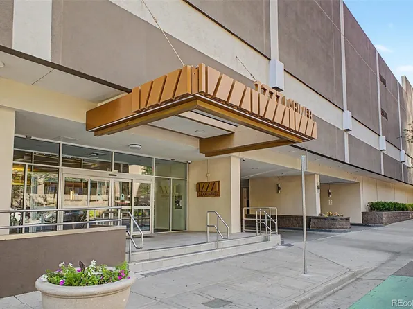 1777 Larimer Street #1911, Denver, CO 80202