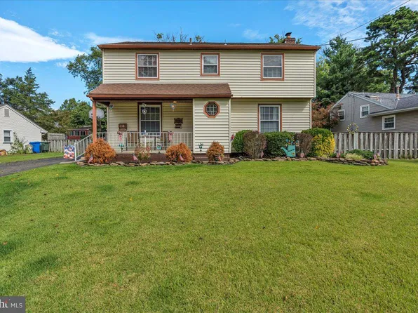 318 S Cummings Ave, Glassboro, NJ 08028