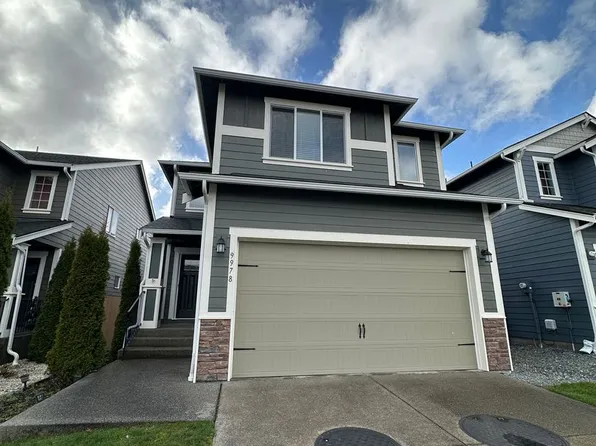 9978 Dain St SE, Yelm, WA 98597