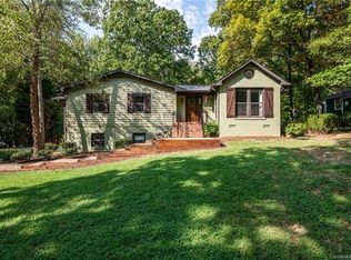 1120 Churchill Rd, Davidson, NC 28036