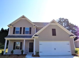 819 Castilla Way, Winder, GA 30680