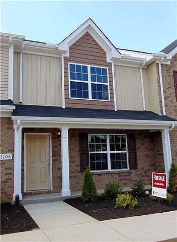 1st image of 2106 Debonair Lane Lot 124