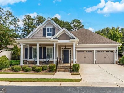 535 Audubon Cir, Woodstock, GA, 30188