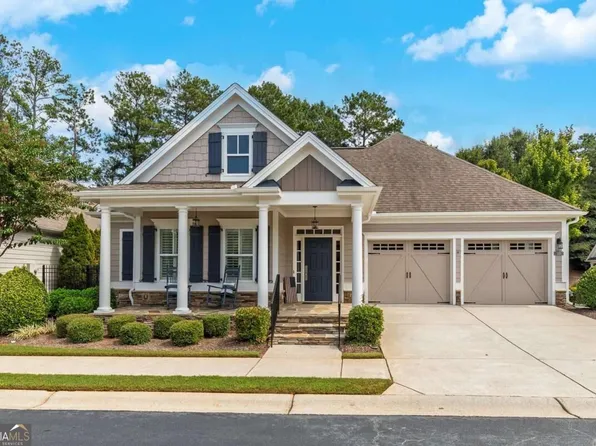 535 Audubon Cir, Woodstock, GA 30188