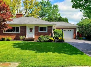 18 Hillcrest Ave, Jamestown, NY 14701