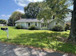 503 High St, Lafayette, TN 37083
