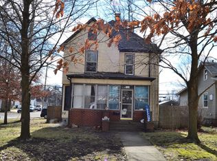 620 E Main St, Clinton, IL 61727