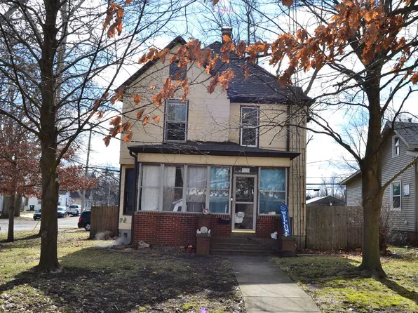 620 E Main St, Clinton, IL 61727