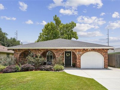 1505 Pasadena Ave, Metairie, LA, 70001