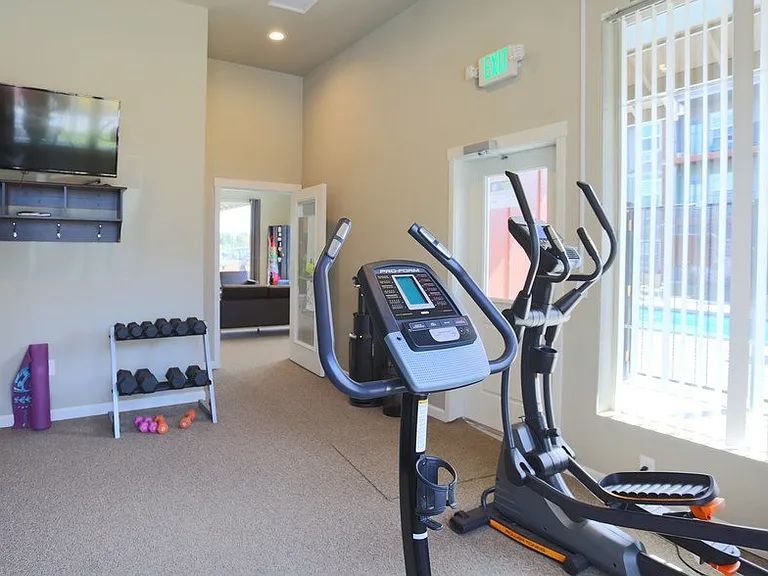 Now Leasing at The Lodges in Lebanon — Photo 25
