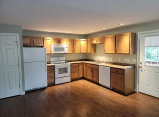 345 Lake St #3, Bristol, NH 03222