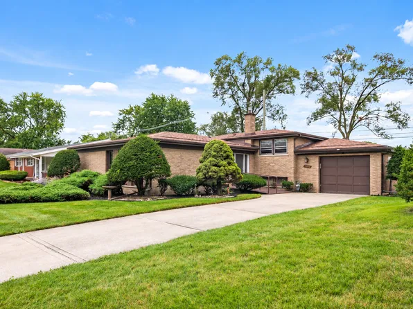 15310 Drexel Ave, South Holland, IL 60473