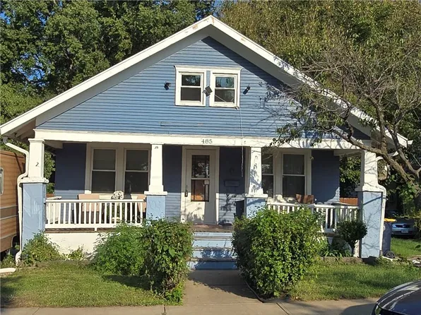 485 Donnelly Ave, Kansas City, MO 64125