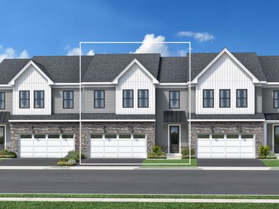592 Trifecta Rd, Downingtown, PA, 19335