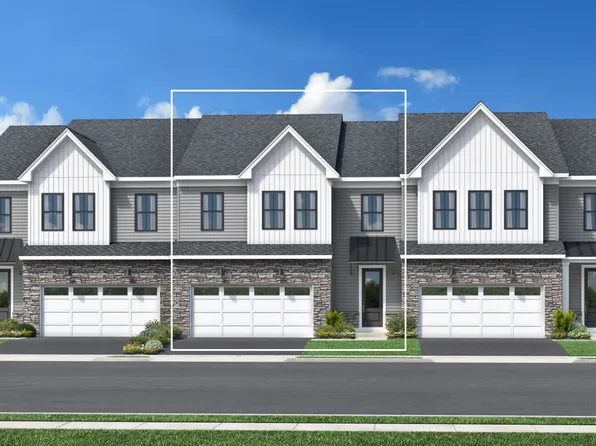 574 Trifecta Rd, Downingtown, PA 19335