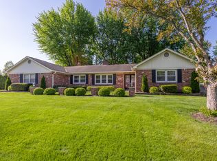 9725 Mallery Dr, Noblesville, IN 46060