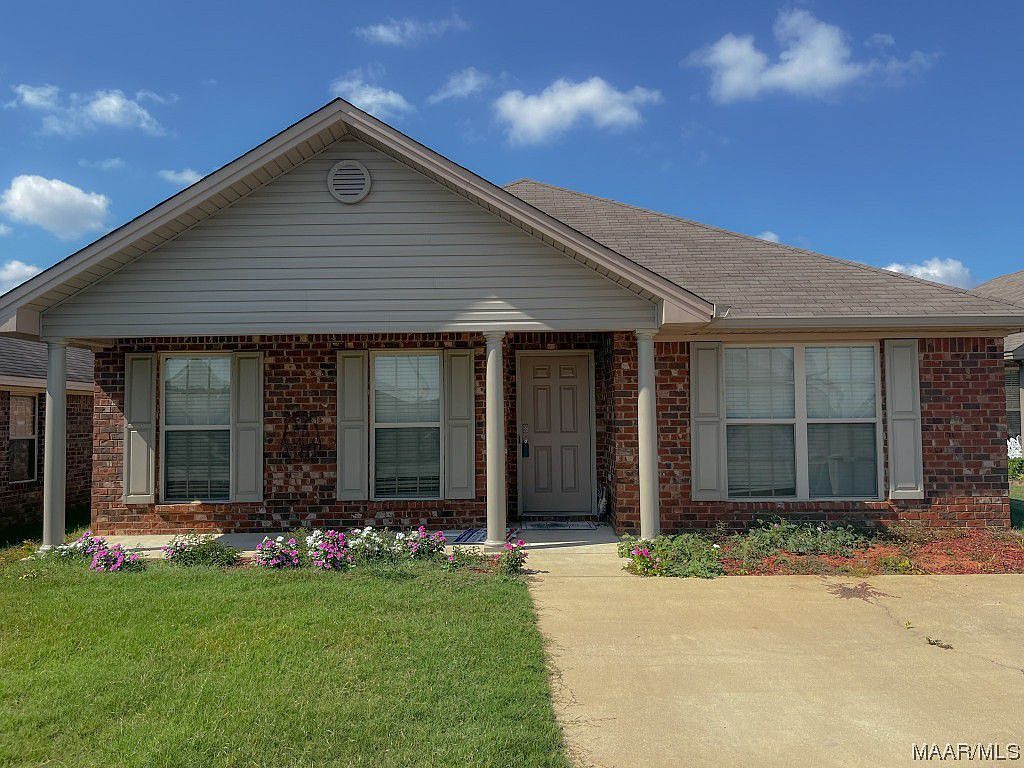 1639 Buena Vista Blvd, Marbury, AL 36067 Zillow