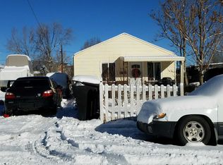 5065 W Alaska Pl, Denver, CO 80219