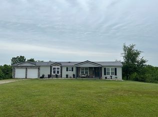 929 Fisher Rd, Foster, KY 41043