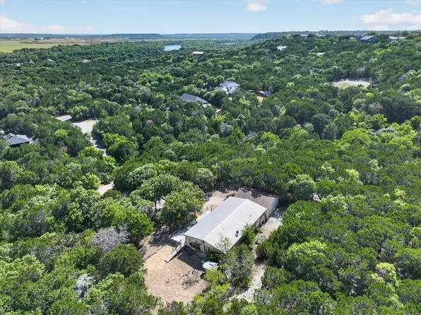 9601 Eagles Nest Ct, Rio Vista, TX 76093