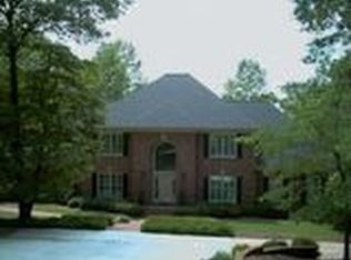 215 Red Oak Trl, Athens, GA 30606