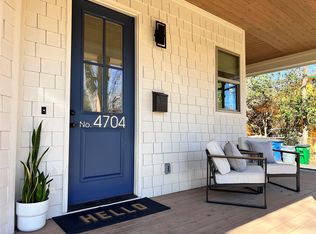 4704 Duval St, Austin, TX 78751