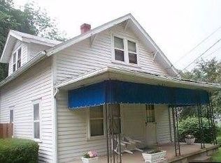 1223 Riverside Dr, Oil City, PA 16301