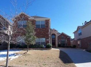 9024 Steiner St, Fort Worth, TX 76244